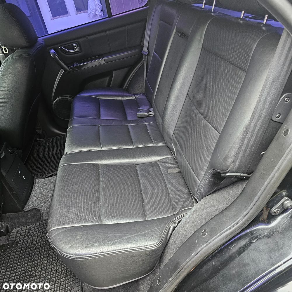 Kia Sorento 2.5 CRDi Freedom - 8