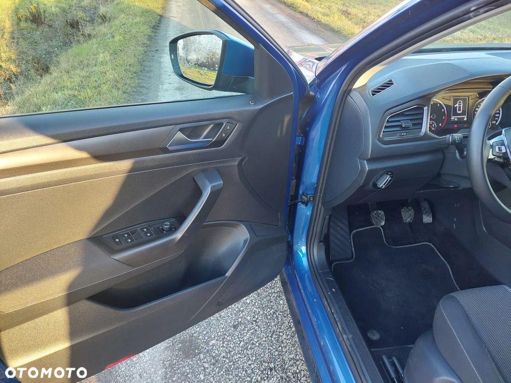 Volkswagen T-Roc 1.5 TSI OPF Style - 17