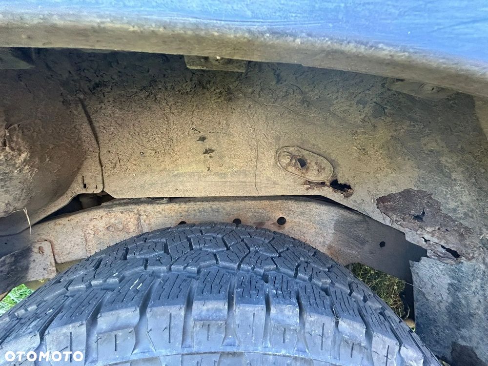 Nissan Terrano II 2.7 TDi Comfort - 14