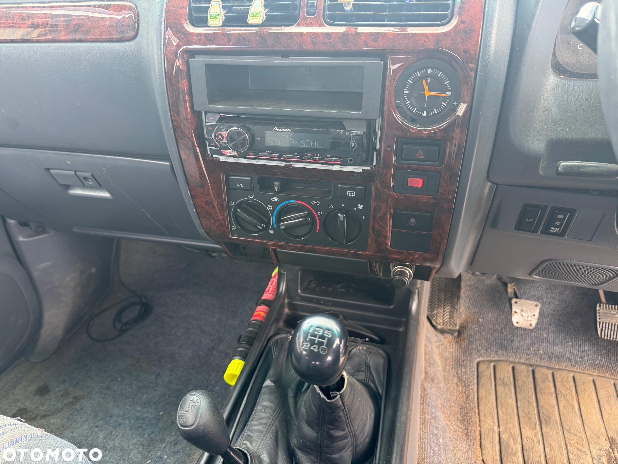 Toyota Land Cruiser Prado 90 3.0 D4D - 10
