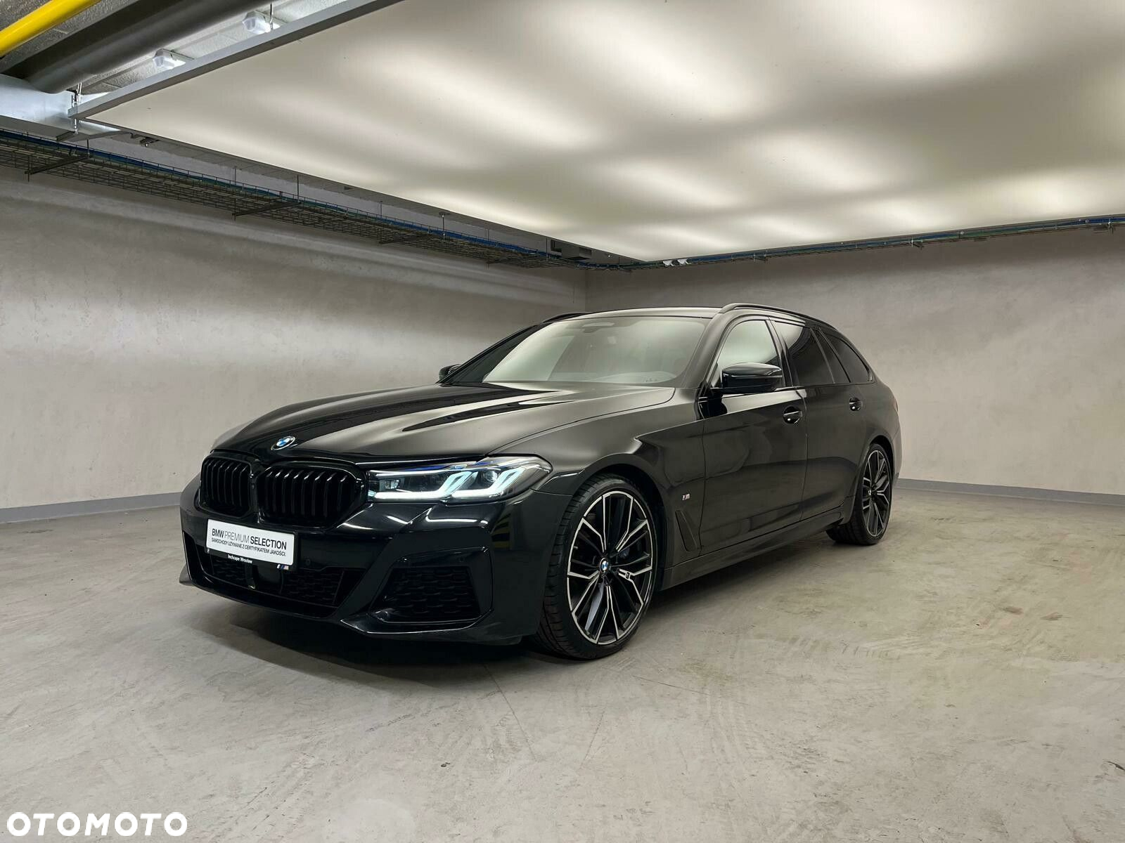 BMW Seria 5 - 9