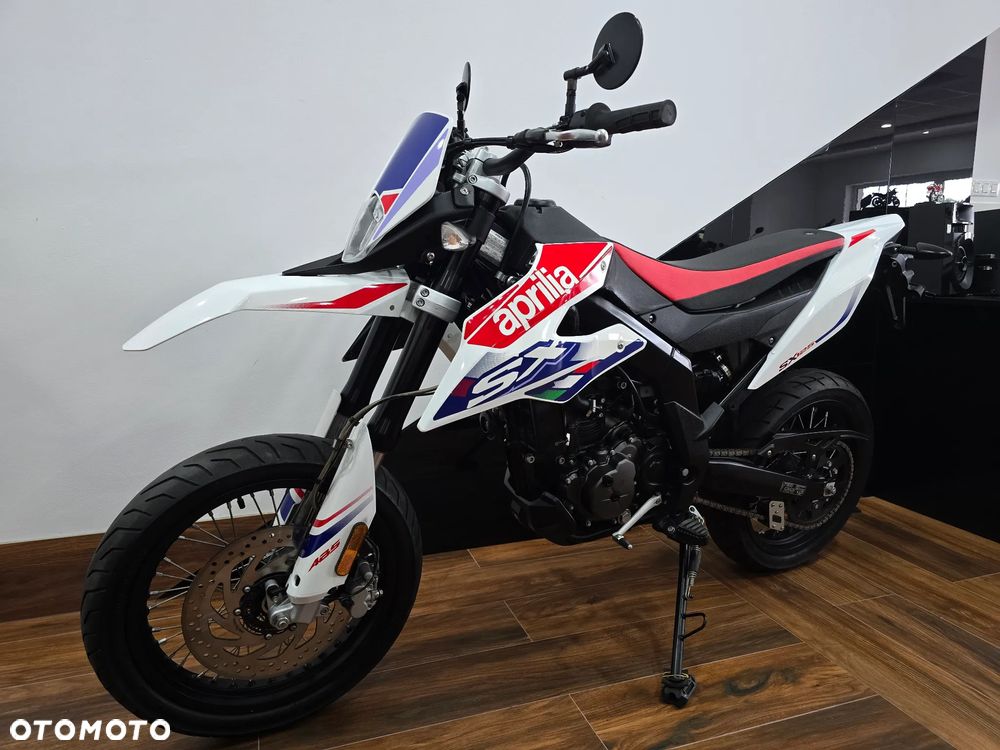 Aprilia SX - 27