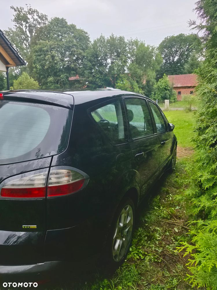 Ford S-Max 2.0 TDCi Trend - 4