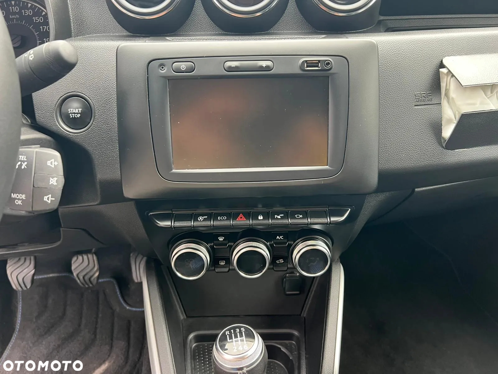 Dacia Duster 1.5 Blue dCi Prestige - 19