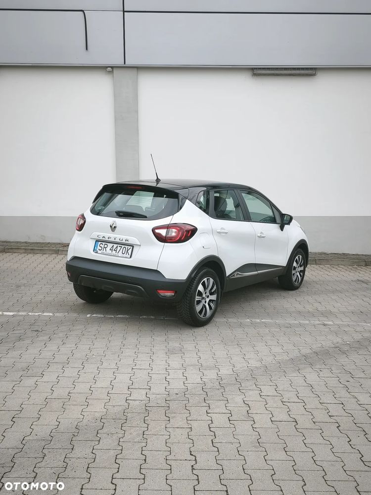 Renault Captur 1.2 Energy TCe Intens - 17