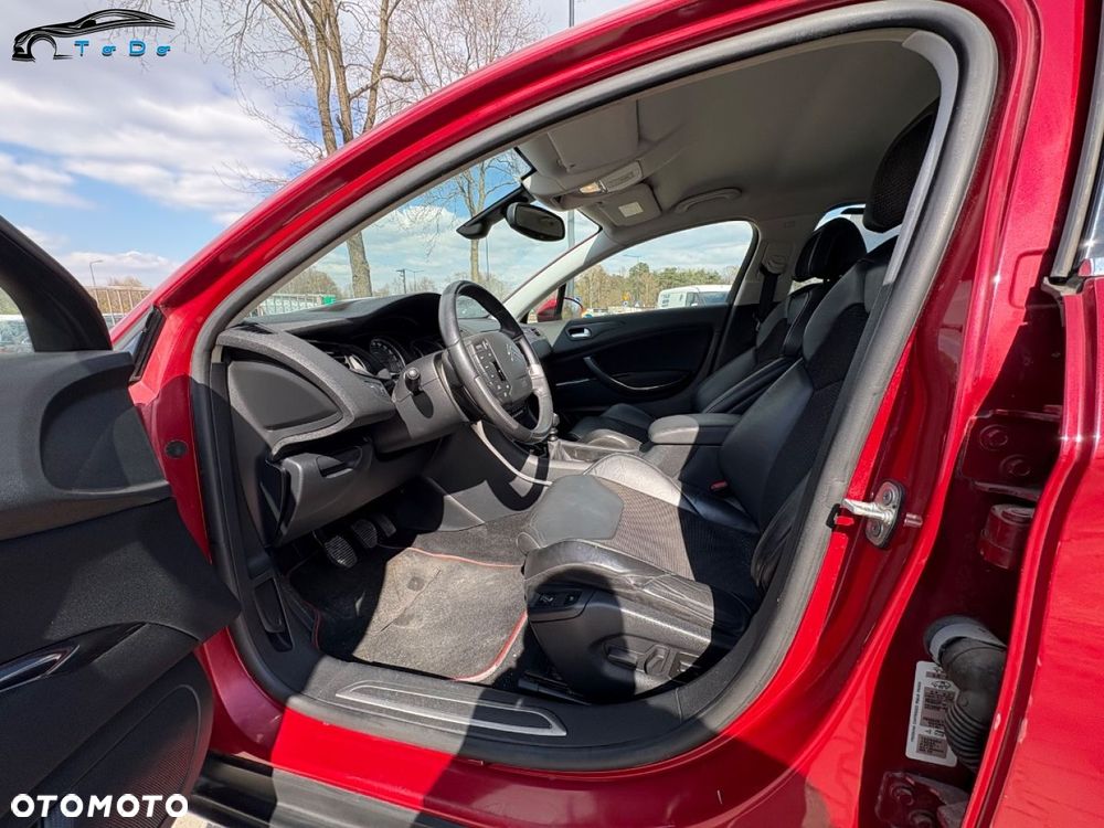 Citroën C5 1.6 THP 16V Exclusive - 21