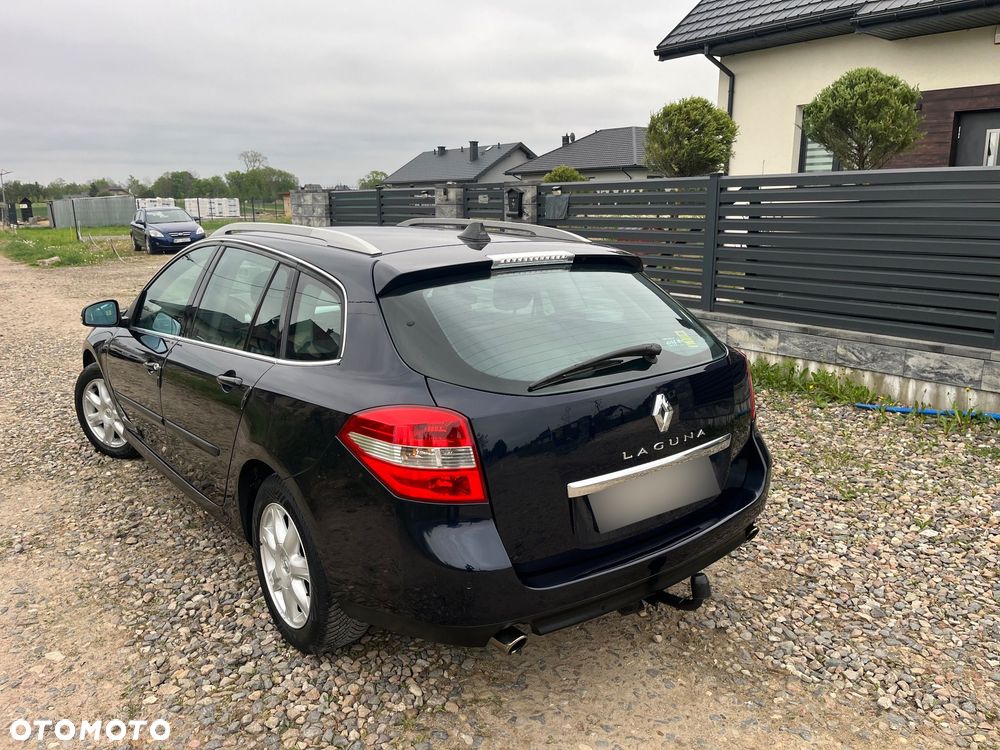 Renault Laguna 2.0 Turbo Exception - 19