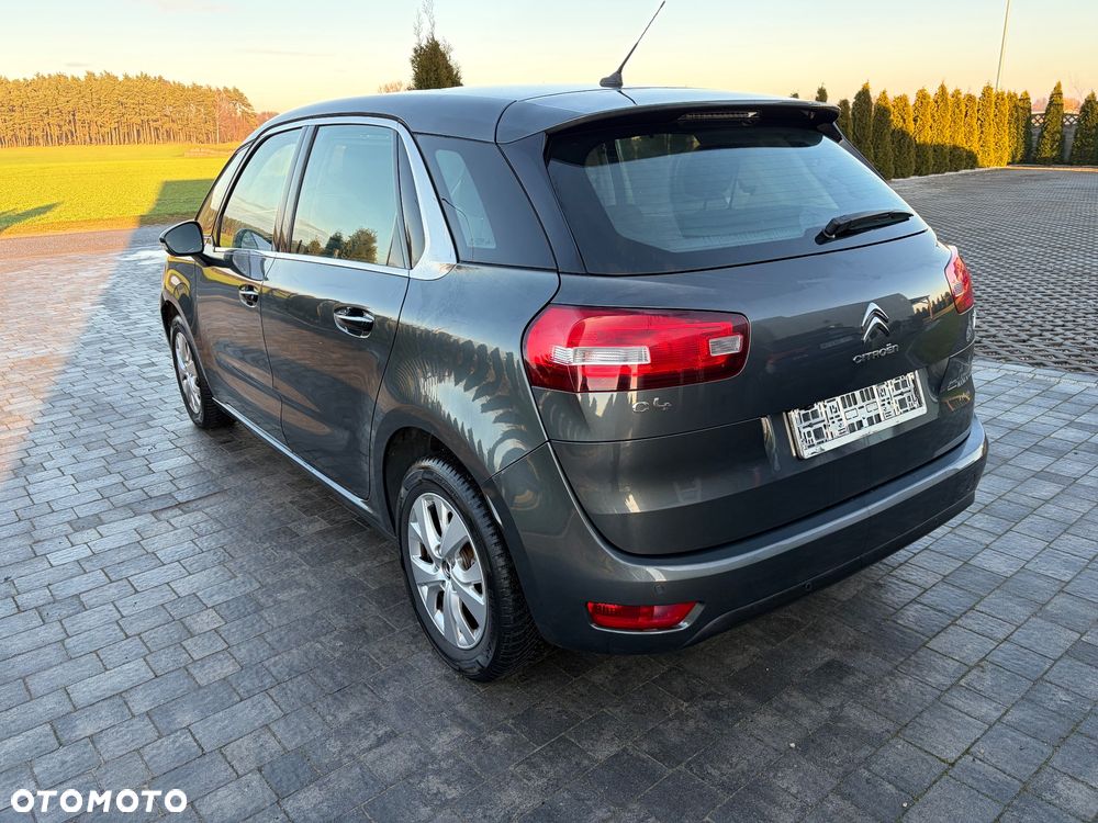 Citroën C4 Picasso BlueHDi 120 Selection - 5