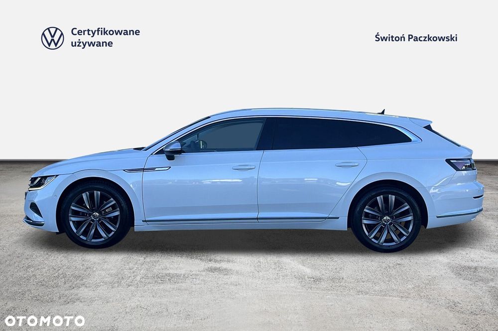 Volkswagen Arteon - 3