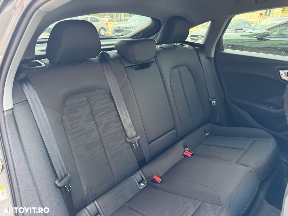 Audi A5 35 TFSI S tronic - 19