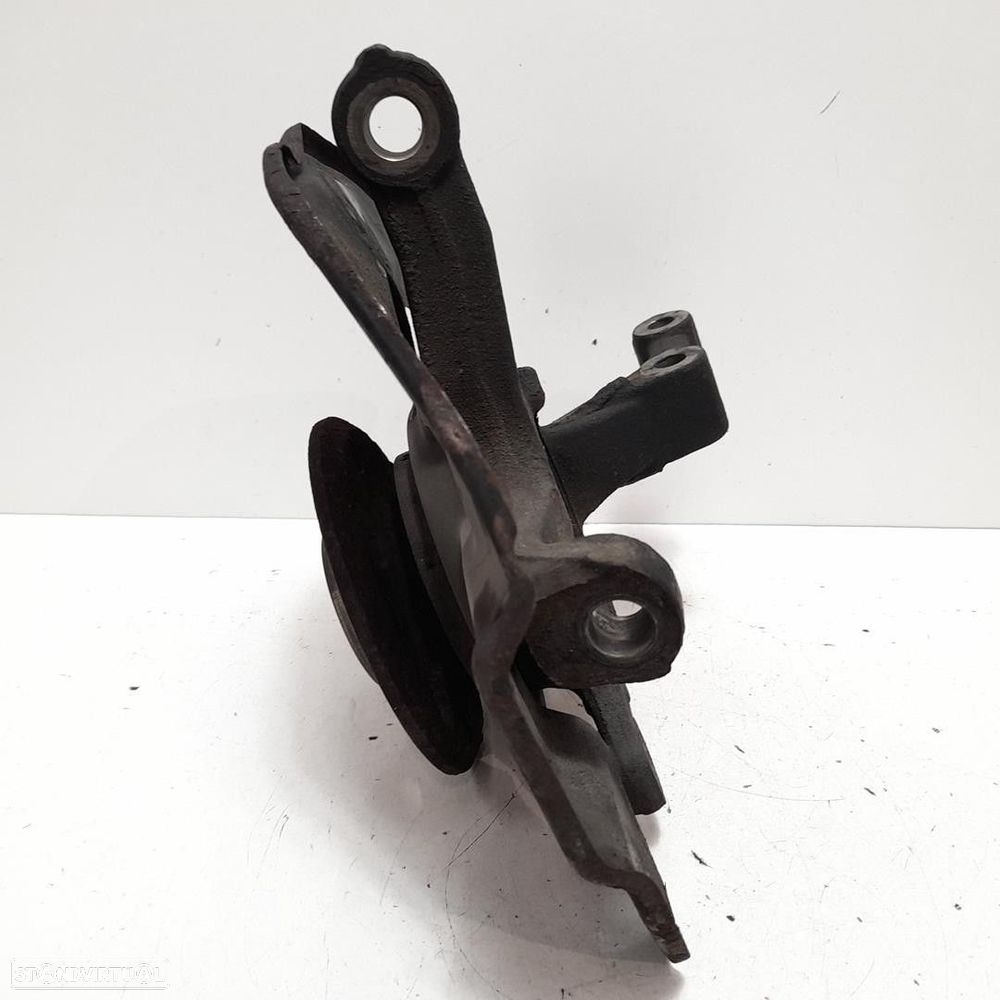 MANGA DE EIXO FRONTAL DIREITA MERCEDES-BENZ CLASSE A 2005 - 1