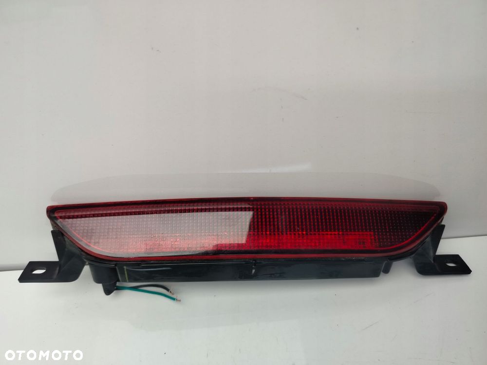 jeep compass lift 11r- trzecie światło stop stopu 05303754af - 1
