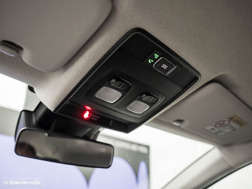 Renault Captur 1.0 TCe Equilibre Bi-Fuel - 30