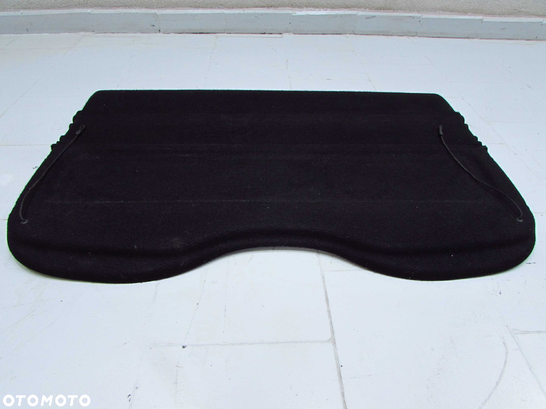 CITROEN C3 PICASSO 08-12 POLKA BAGAZNIKA - 2