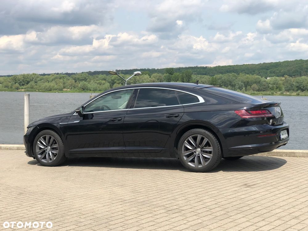 Volkswagen Arteon - 11