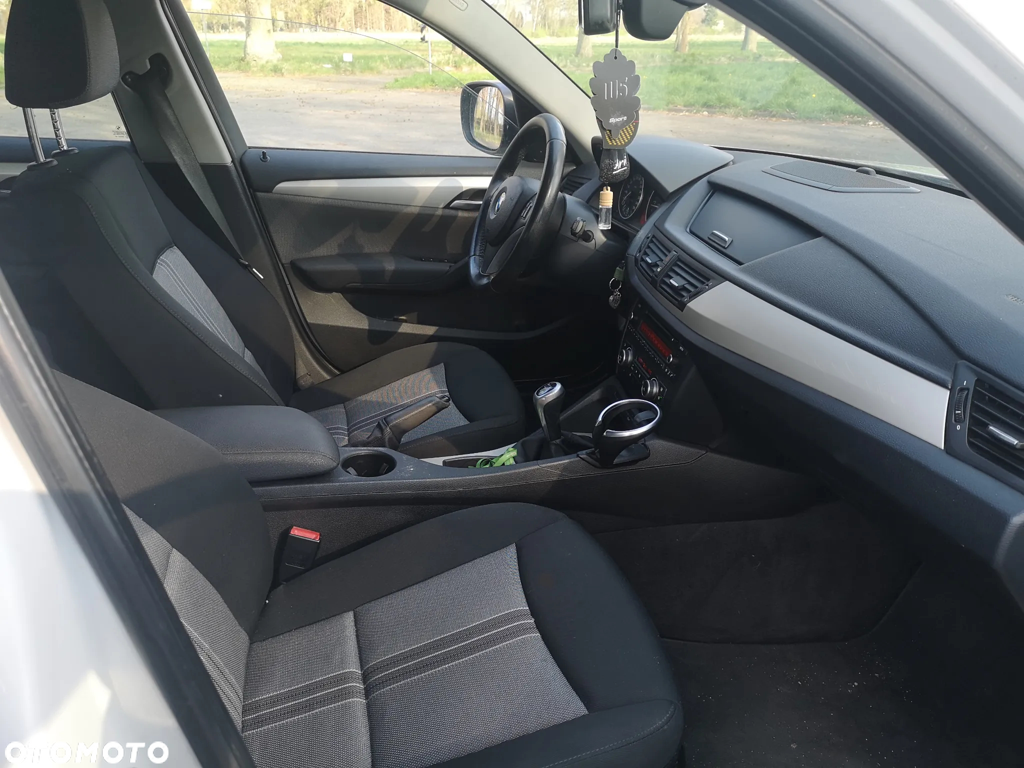 BMW X1 sDrive20d - 7