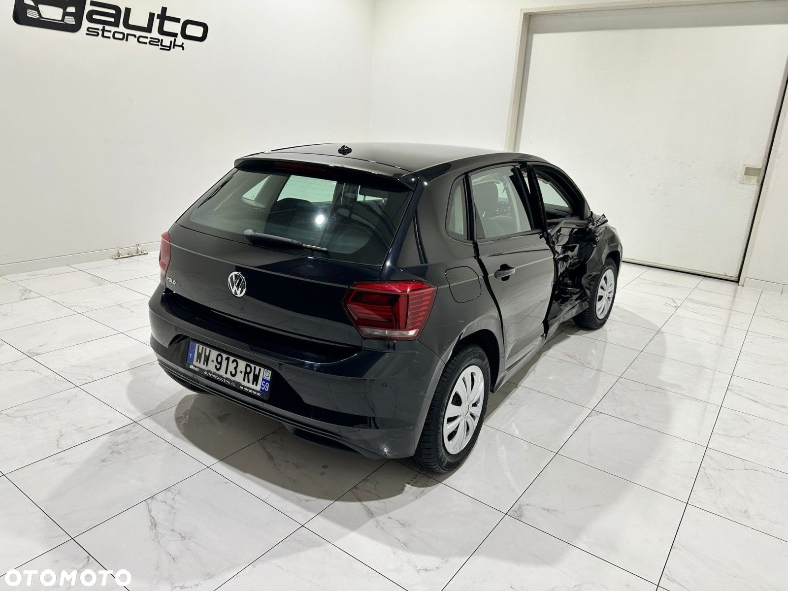 Volkswagen Polo - 15