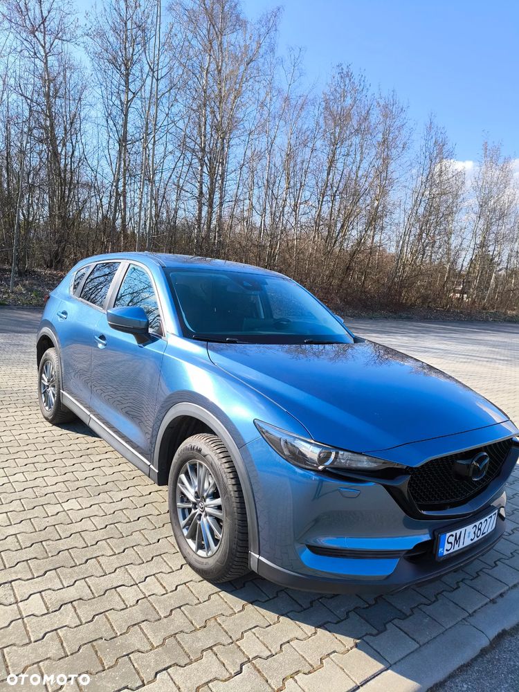 Mazda CX-5 2.0 Skyenergy 2WD - 2