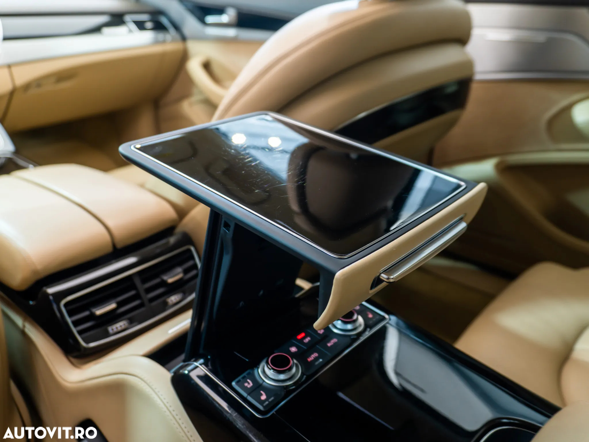 Audi A8 L 4.2 TDI Quattro Tiptronic - 21