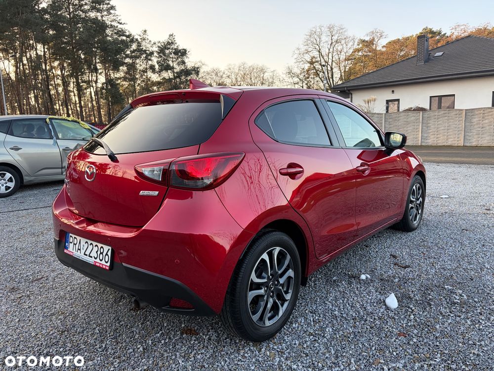 Mazda 2 SKYACTIV-G 90 Center-Line - 6
