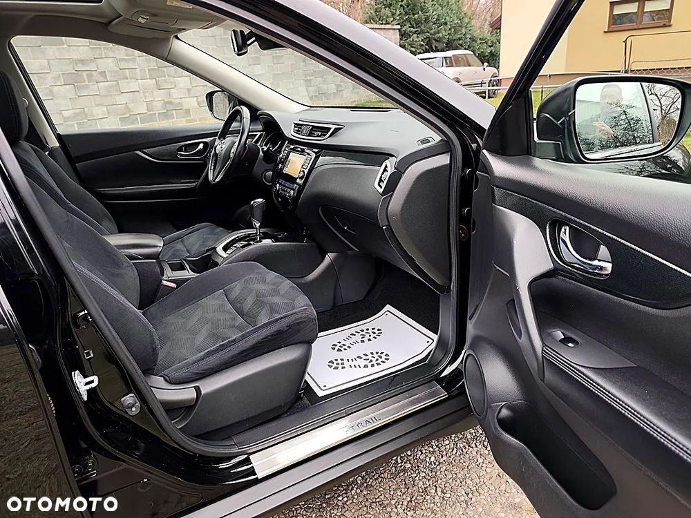 Nissan X-Trail - 22