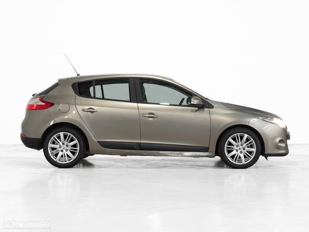 Renault Mégane - 2