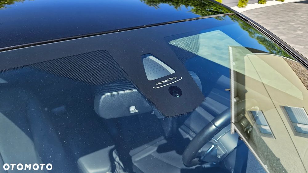 BMW Seria 4 430d Coupe M Sport - 12