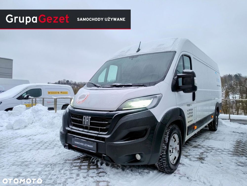 Fiat Ducato - 1