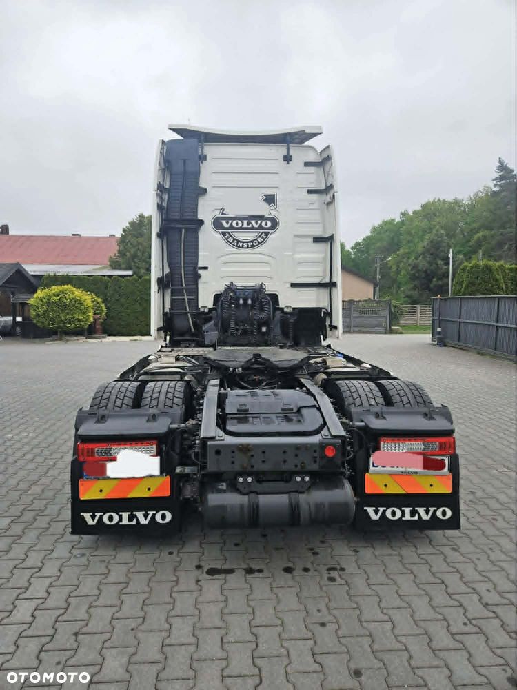 Volvo FH 500 XL - 11