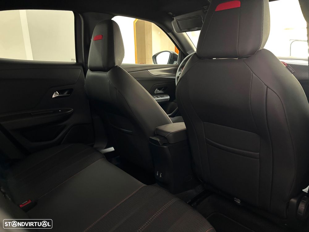 Opel Mokka-e GS Line - 17