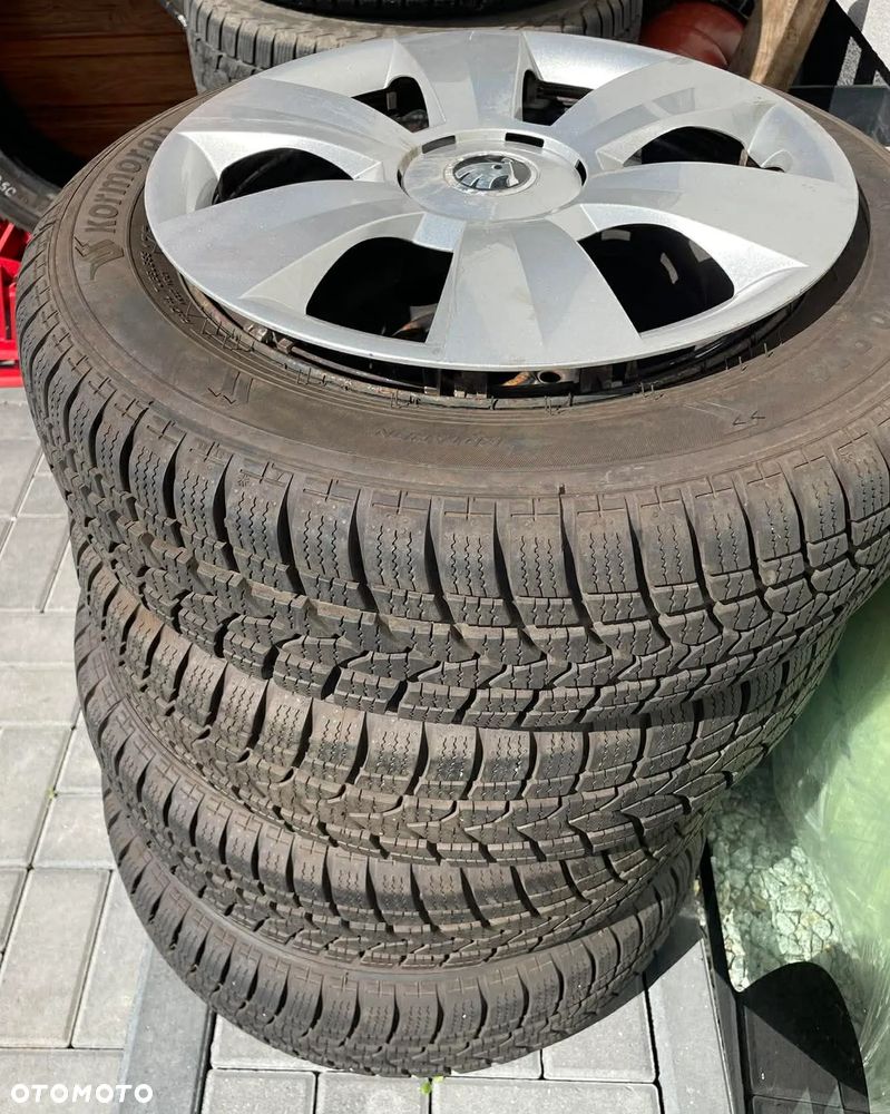 Skoda Fabia 1.0 MPI Active - 12