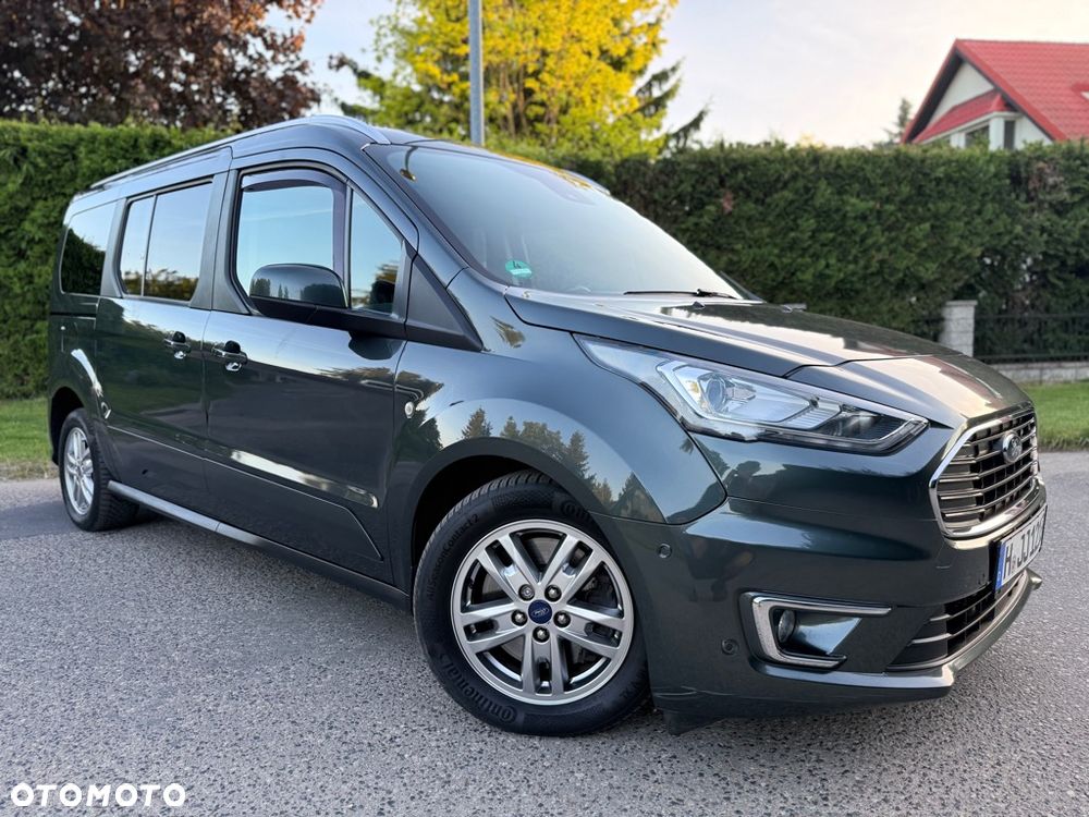 Ford Tourneo Connect Grand ver-2-0-tdci-st--line-powershift - 10