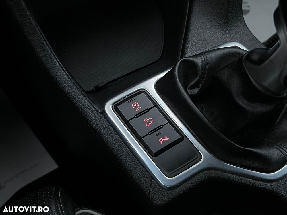 Kia Sportage 2.0 CRDI 2WD Attract - 20