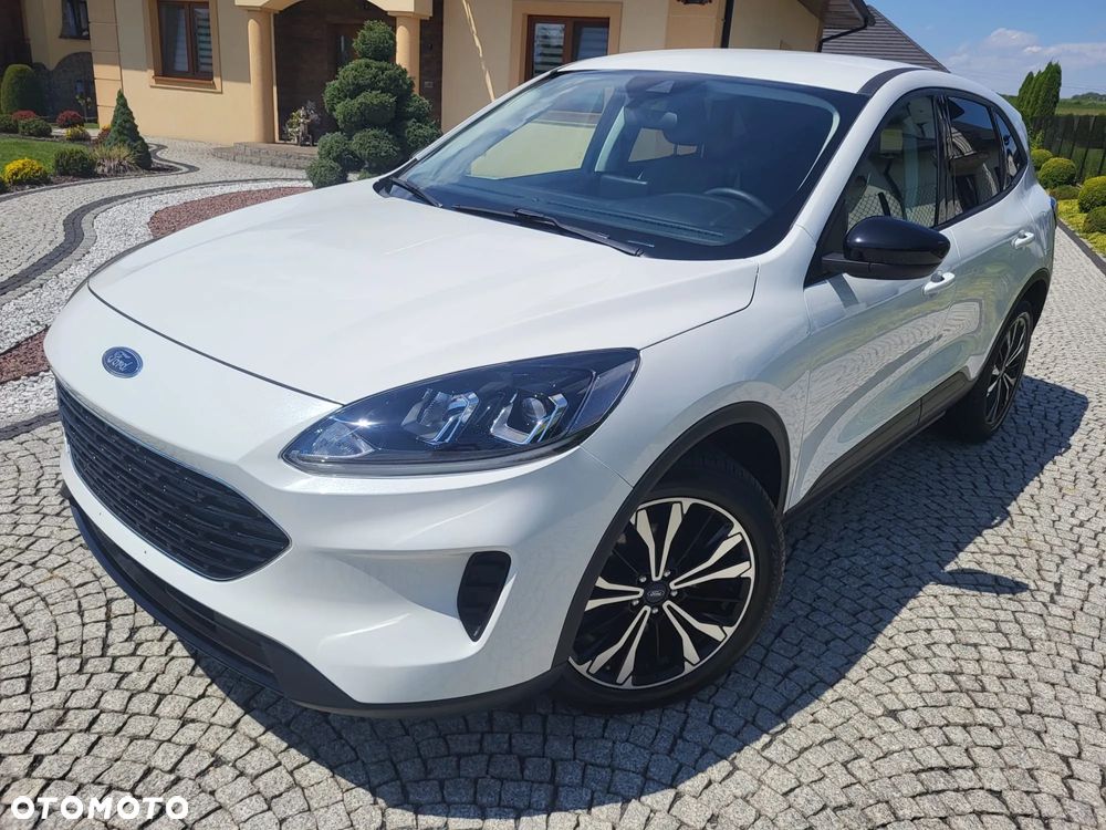 Ford Kuga 1.5 EcoBoost ST-LINE X - 29
