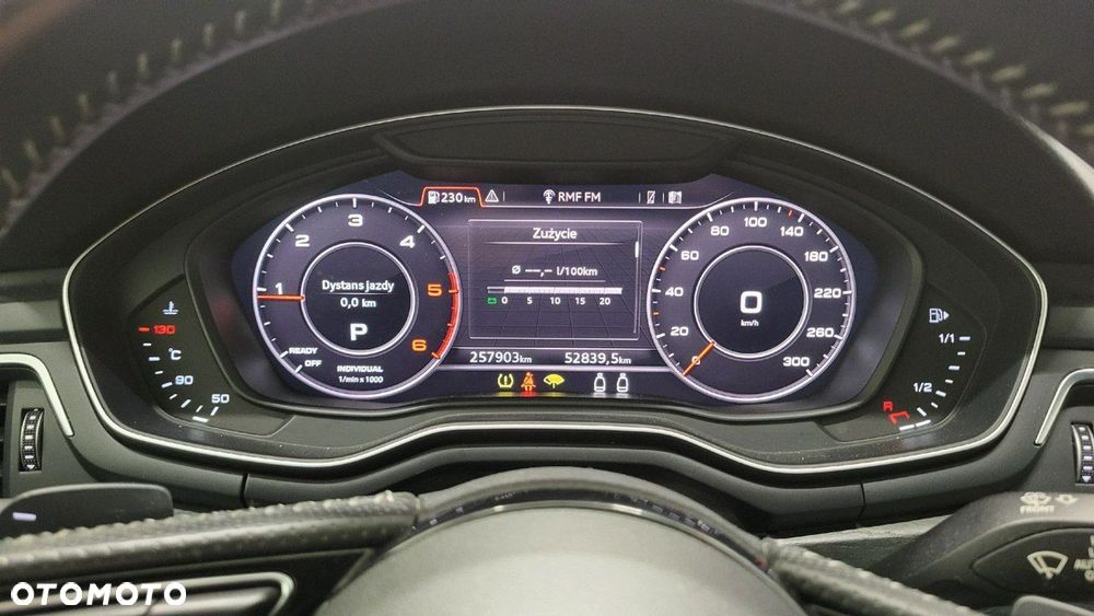 Audi A5 Sportback - 15