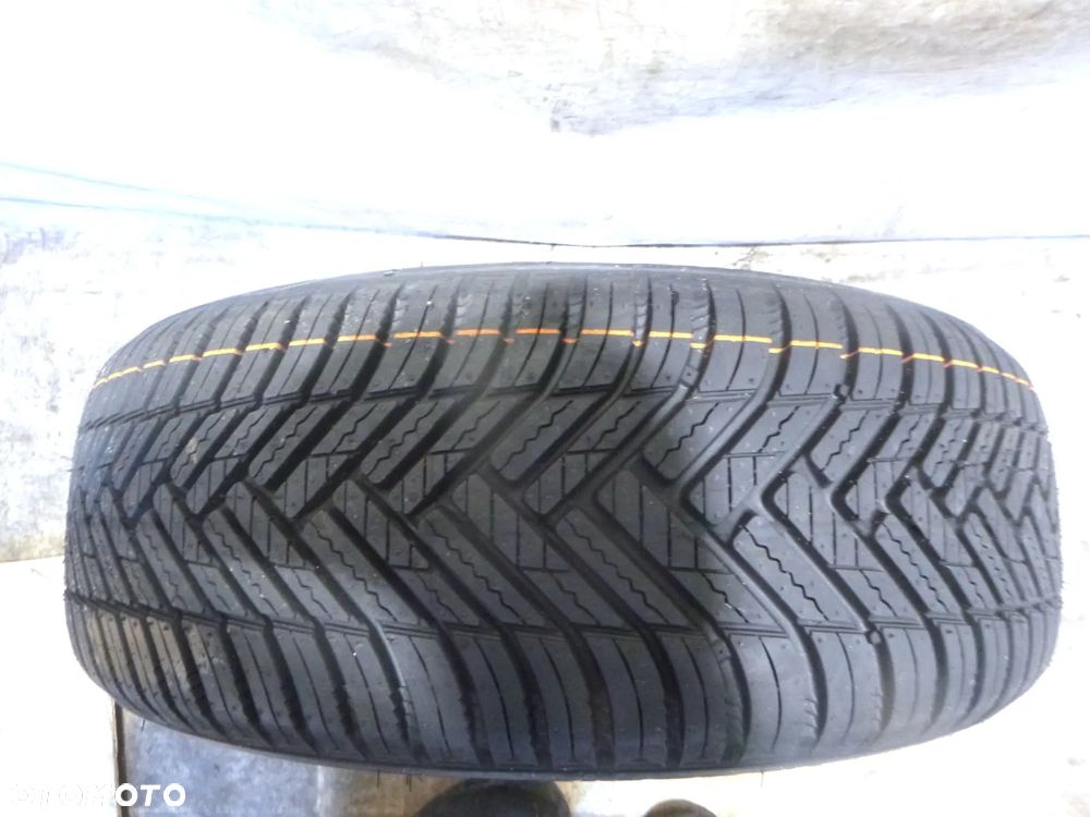 nowa opona całoroczna  HANKOOK Kinergy 4S2 H750 175/55 R15 77T - 1