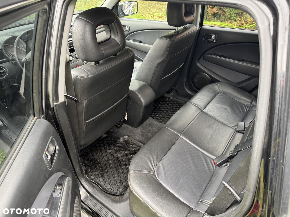 Mitsubishi Outlander 2.0 Comfort 4WD - 12