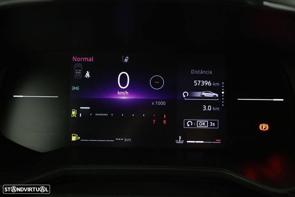 Renault Clio 1.0 TCe Evolution Bi-Fuel - 15