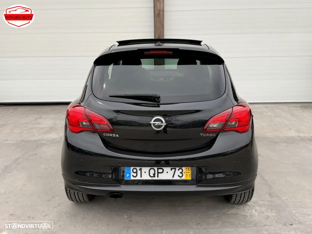 Opel Corsa 1.0 T GT - 6
