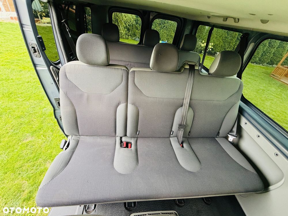 Opel Vivaro L1H1 2.7t - 6