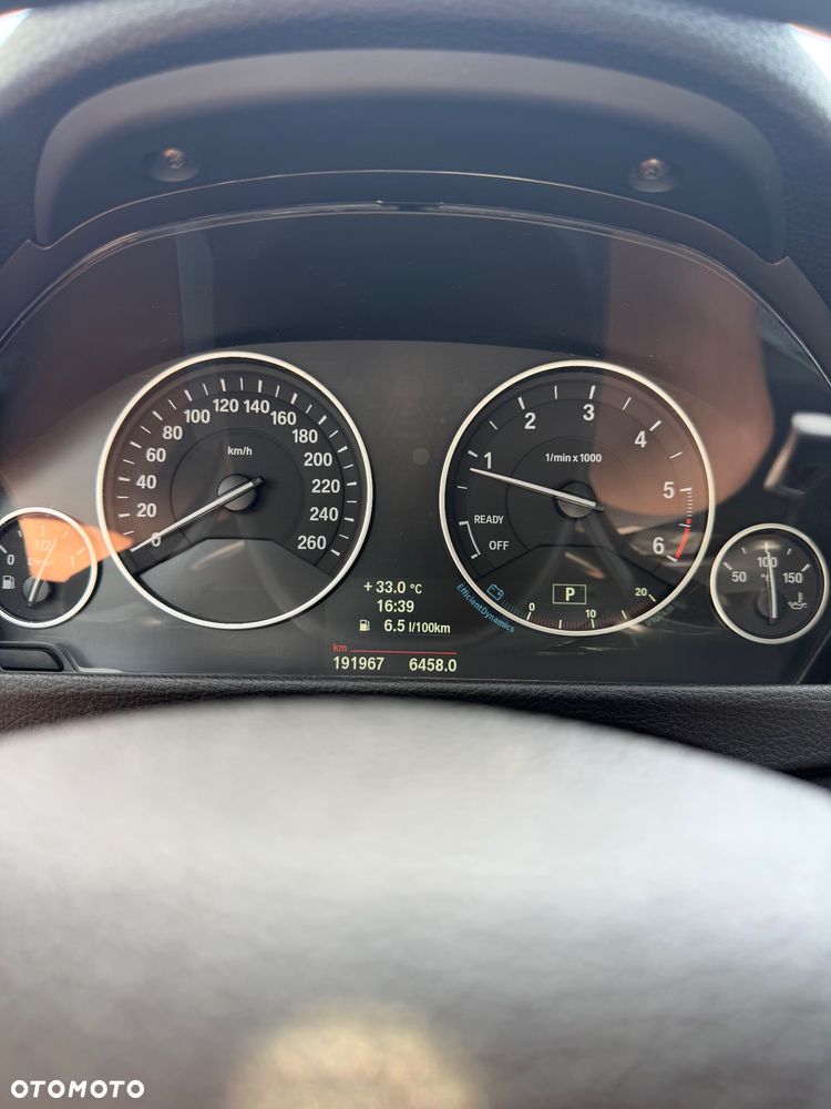 BMW Seria 3 - 23