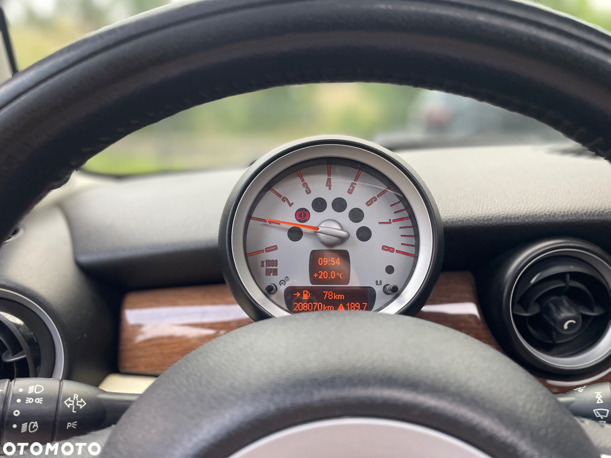 MINI Clubman Cooper S - 11