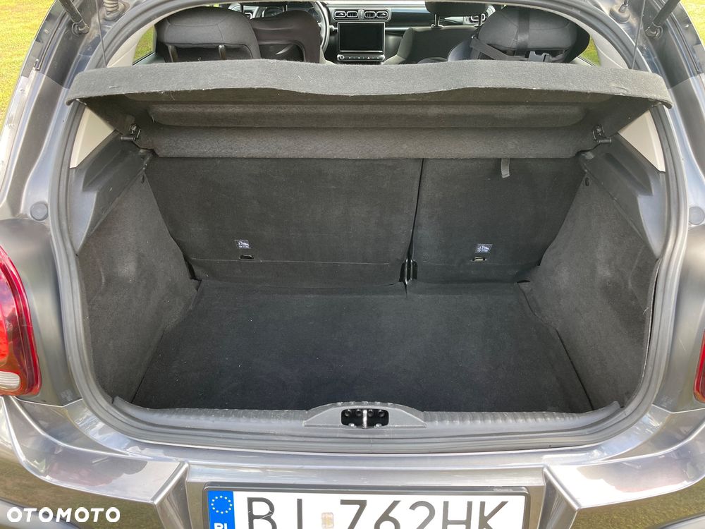 Citroën C3 1.2 PureTech C-Series - 6