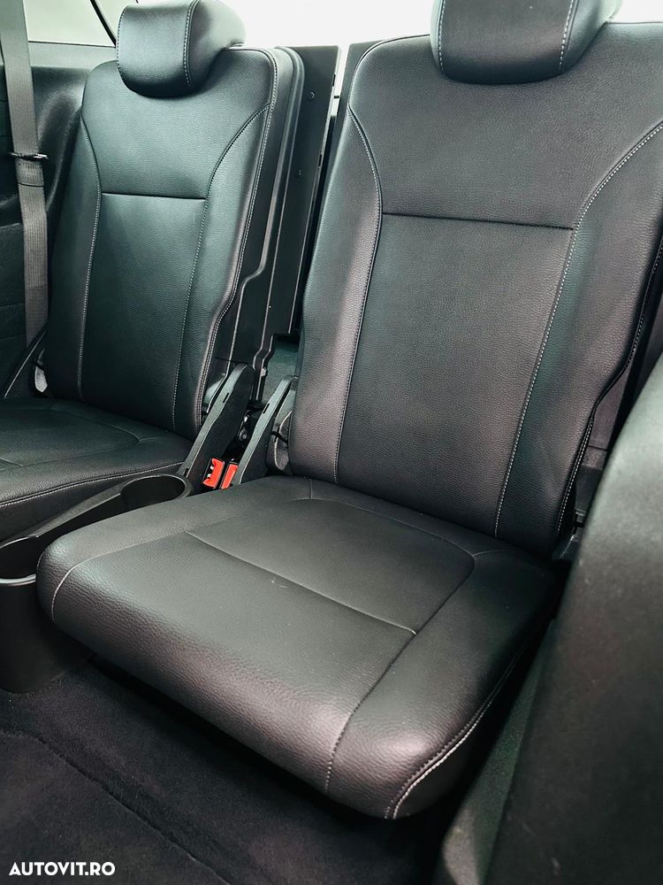 Opel Zafira 1.6 D Start/Stop Business Innovation - 16