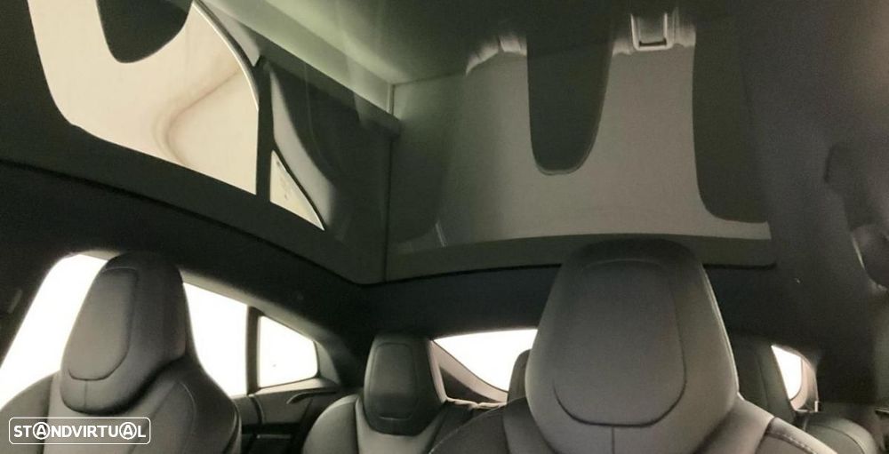 Tesla Model S 75D - 8