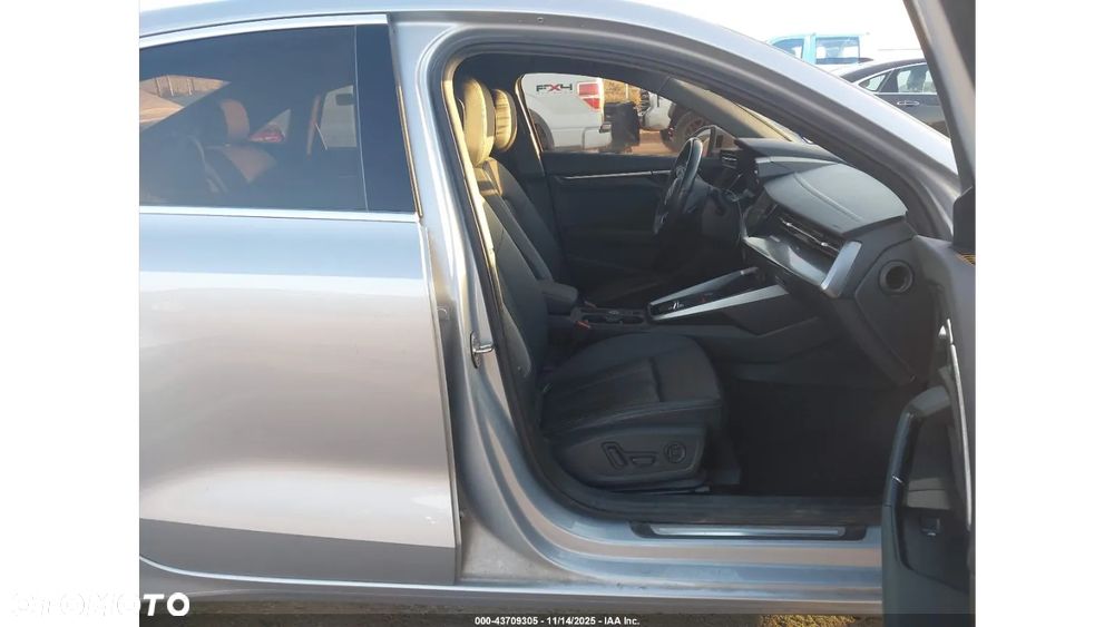 Audi A3 Sportback - 10