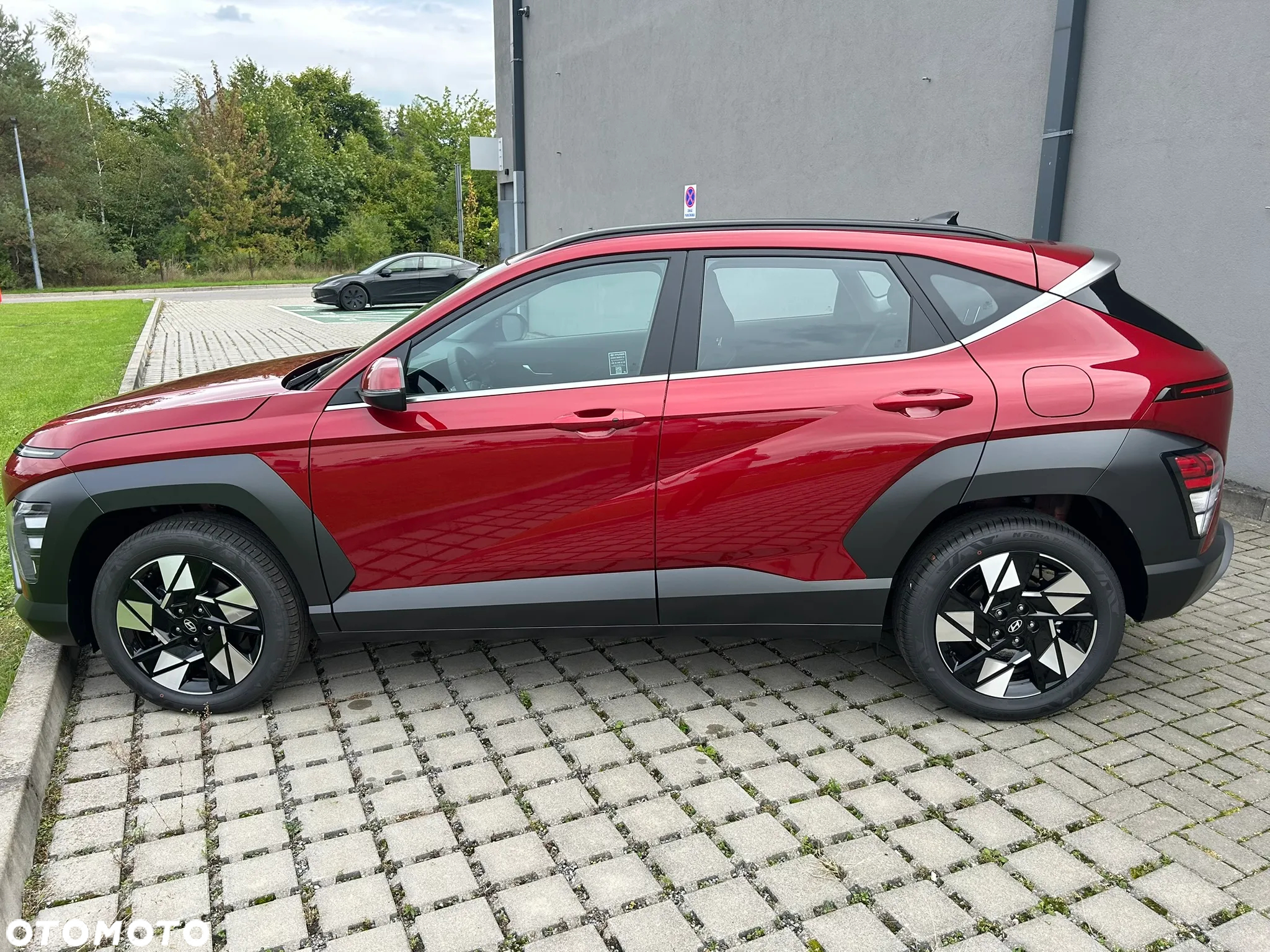 Hyundai Kona - 3