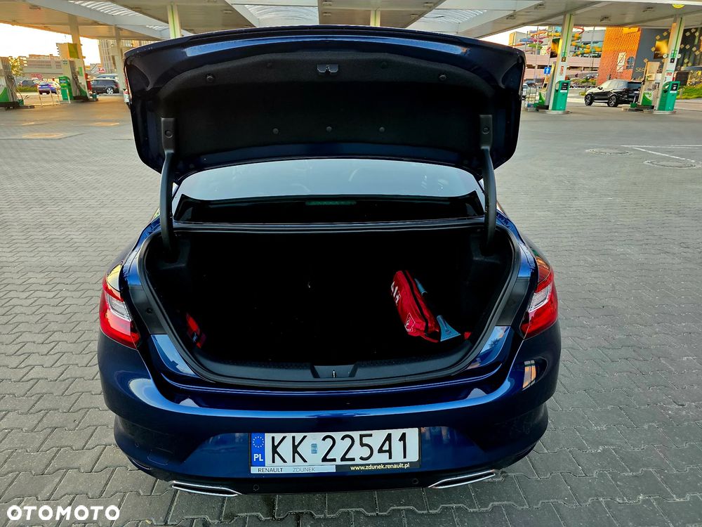 Renault Megane 1.3 TCe Intens EDC - 19