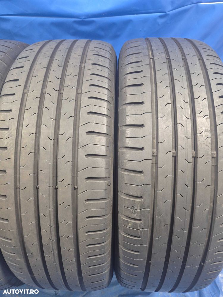 215/60/17 Continental - 5