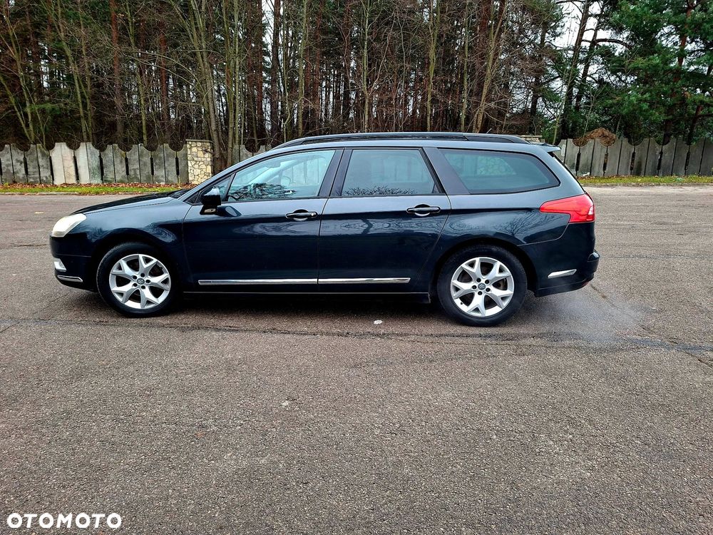 Citroën C5 THP 155 Exclusive - 6